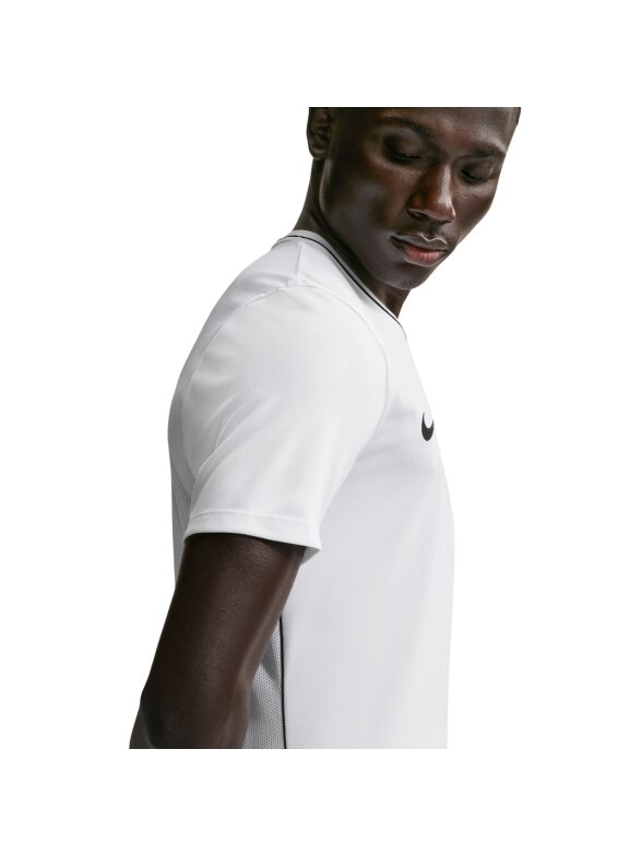 Nike Dri-Fit Park 26 SS Top vyrams balta HM7127 100 6 Nike Dri-Fit Park 26 SS Top vyrams balta HM7127 100 6