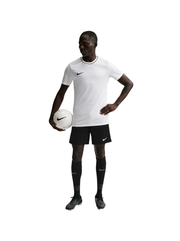 Nike Dri-Fit Park 26 SS Top vyrams balta HM7127 100 7