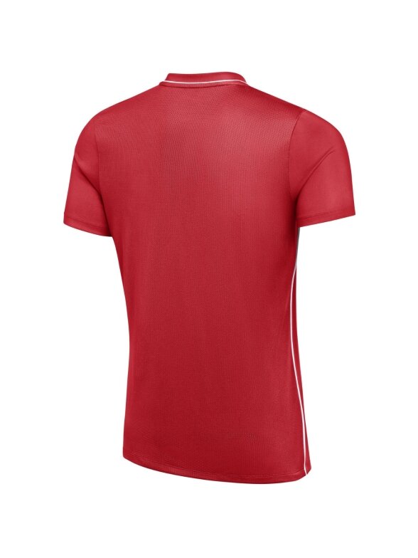 Nike Dri-Fit Park 26 SS Top vyrams raudona HM7127 657 2 Nike Dri-Fit Park 26 SS Top vyrams raudona HM7127 657 2