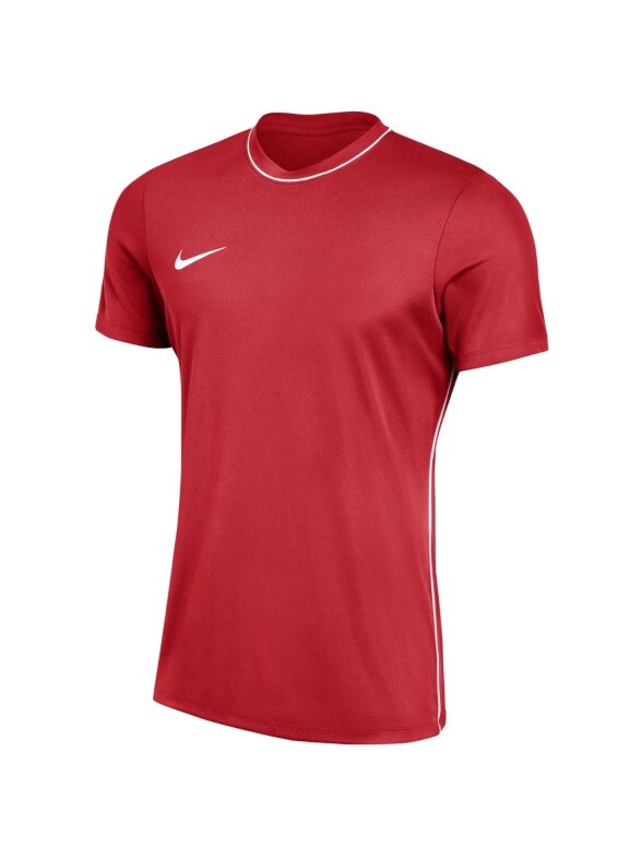 Nike Dri-Fit Park 26 SS Top vyrams raudona HM7127 657 1 Nike Dri-Fit Park 26 SS Top vyrams raudona HM7127 657 1