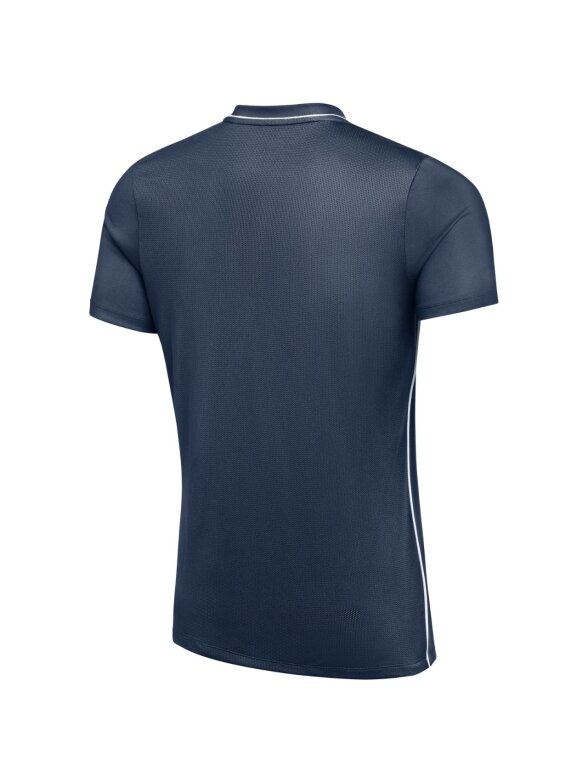Nike Dri-Fit Park 26 SS Top marškinėliai vyrams tamsiai mėlyni HM7127 410 2