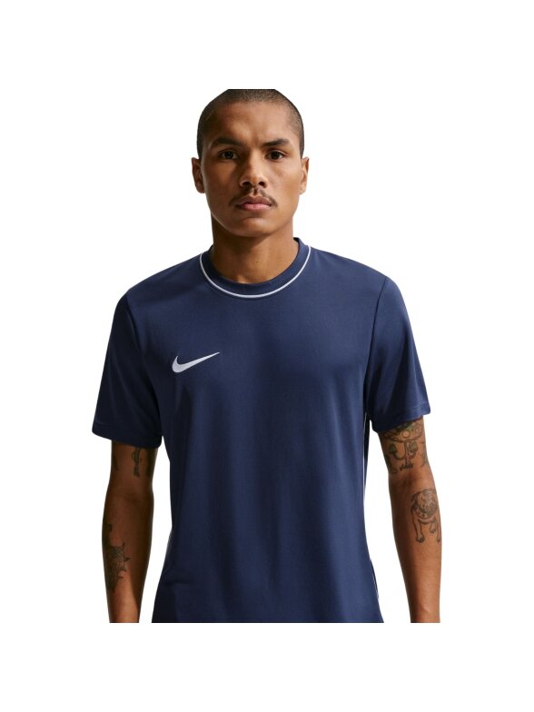 Nike Dri-Fit Park 26 SS Top marškinėliai vyrams tamsiai mėlyni HM7127 410 4 Nike Dri-Fit Park 26 SS Top marškinėliai vyrams tamsiai mėlyni HM7127 410 4