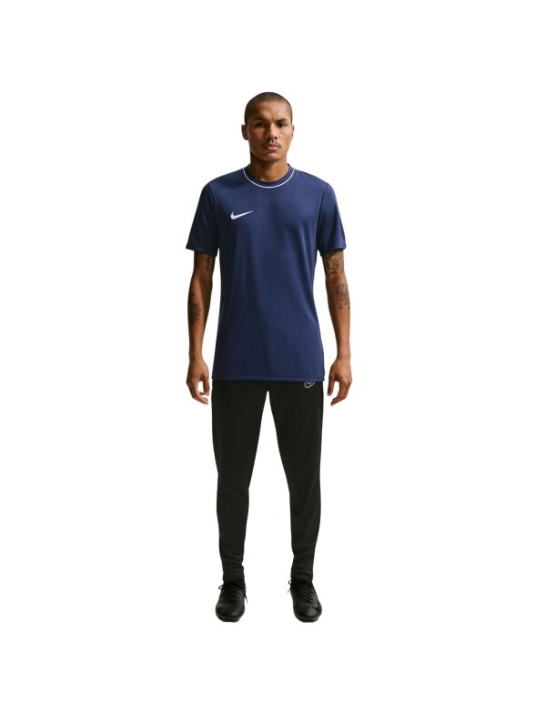 Nike Dri-Fit Park 26 SS Top marškinėliai vyrams tamsiai mėlyni HM7127 410 7