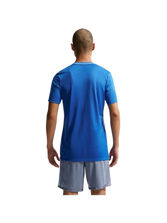 Nike Dri-Fit Park 26 SS Top marškinėliai vyrams mėlyni HM7127 463 3 Nike Dri-Fit Park 26 SS Top marškinėliai vyrams mėlyni HM7127 463 3
