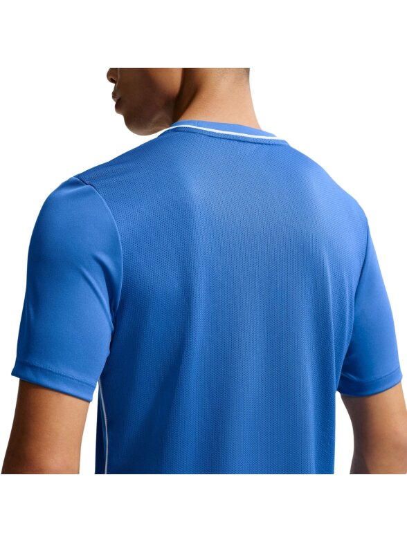 Nike Dri-Fit Park 26 SS Top marškinėliai vyrams mėlyni HM7127 463 6