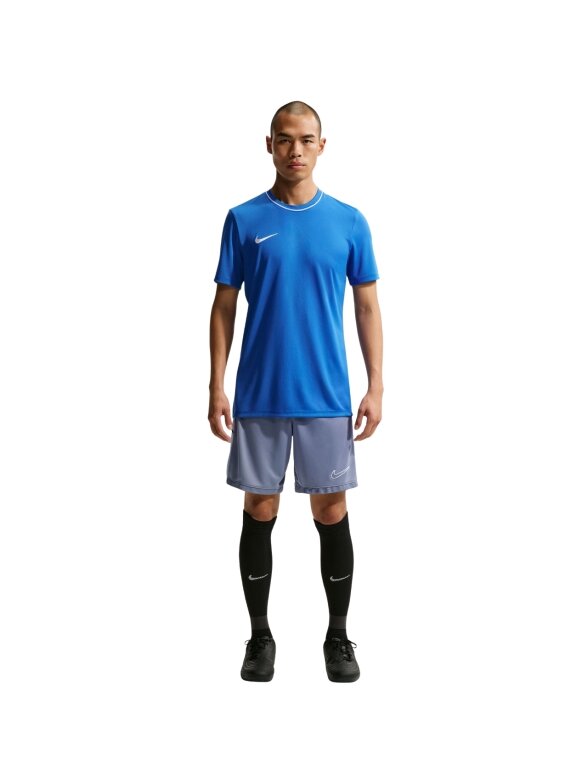 Nike Dri-Fit Park 26 SS Top marškinėliai vyrams mėlyni HM7127 463 7