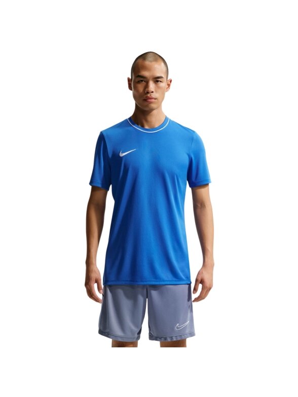 Nike Dri-Fit Park 26 SS Top marškinėliai vyrams mėlyni HM7127 463