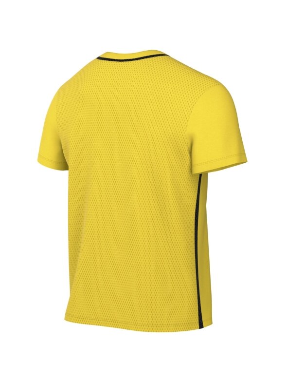 Nike Dri-Fit Park 26 SS Top vyrams geltona HM7127 719 2