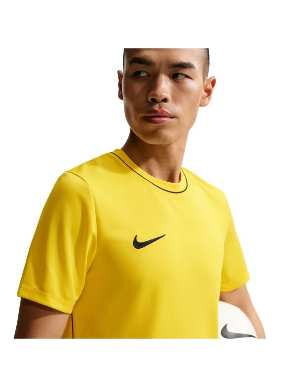 Nike Dri-Fit Park 26 SS Top vyrams geltona HM7127 719 5
