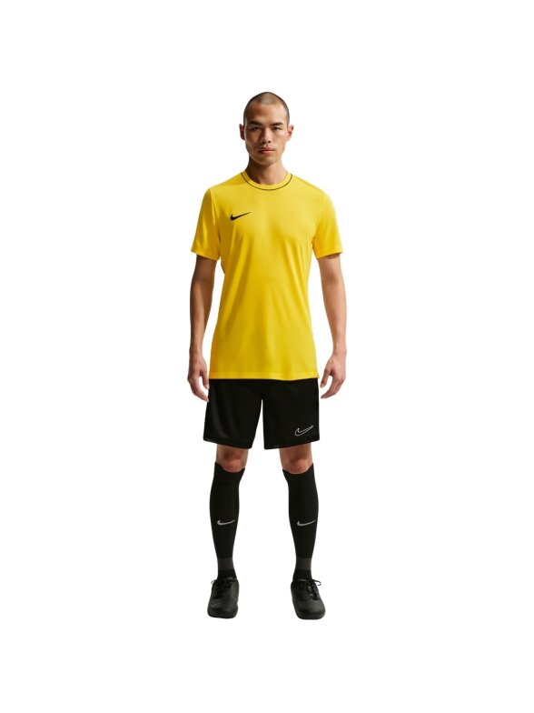 Nike Dri-Fit Park 26 SS Top vyrams geltona HM7127 719 7 Nike Dri-Fit Park 26 SS Top vyrams geltona HM7127 719 7