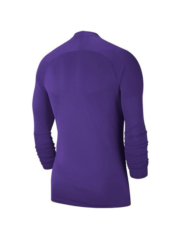 Nike Dri-FIT Park First Layer vyriški marškinėliai, violetiniai AV2609 547 1 Nike Dri-FIT Park First Layer vyriški marškinėliai, violetiniai AV2609 547 1