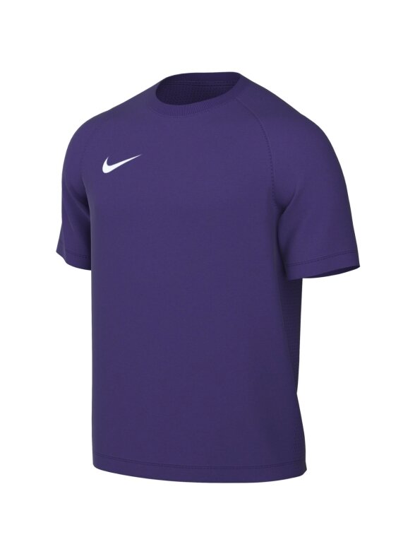 Nike Dri-Fit Park VIII vyriška marškinėliai violetiniai HV8173 547