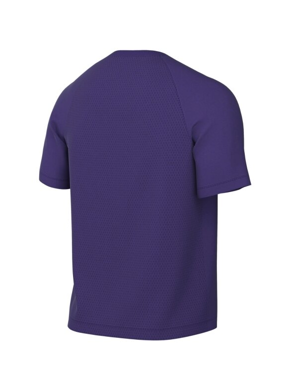 Nike Dri-Fit Park VIII vyriška marškinėliai violetiniai HV8173 547 1 Nike Dri-Fit Park VIII vyriška marškinėliai violetiniai HV8173 547 1