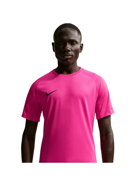 Nike Dri-Fit Park VIII vyriška marškinėliai, fuksija HV8173 616 2