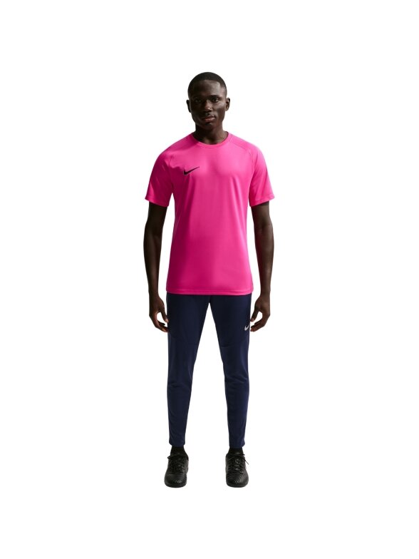 Nike Dri-Fit Park VIII vyriška marškinėliai, fuksija HV8173 616 5 Nike Dri-Fit Park VIII vyriška marškinėliai, fuksija HV8173 616 5