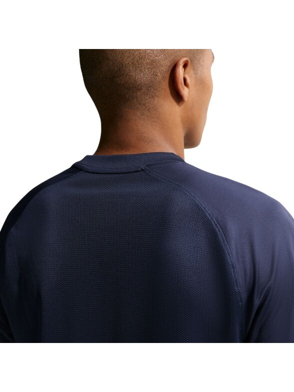 Nike Dri-Fit Park VIII vyrams tamsiai mėlyna HV8173 410 4 Nike Dri-Fit Park VIII vyrams tamsiai mėlyna HV8173 410 4