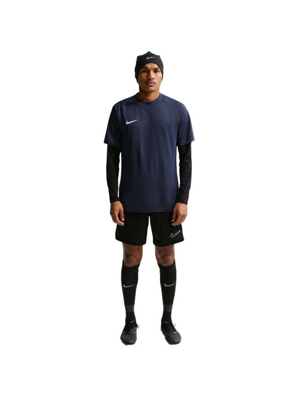 Nike Dri-Fit Park VIII vyrams tamsiai mėlyna HV8173 410 5 Nike Dri-Fit Park VIII vyrams tamsiai mėlyna HV8173 410 5