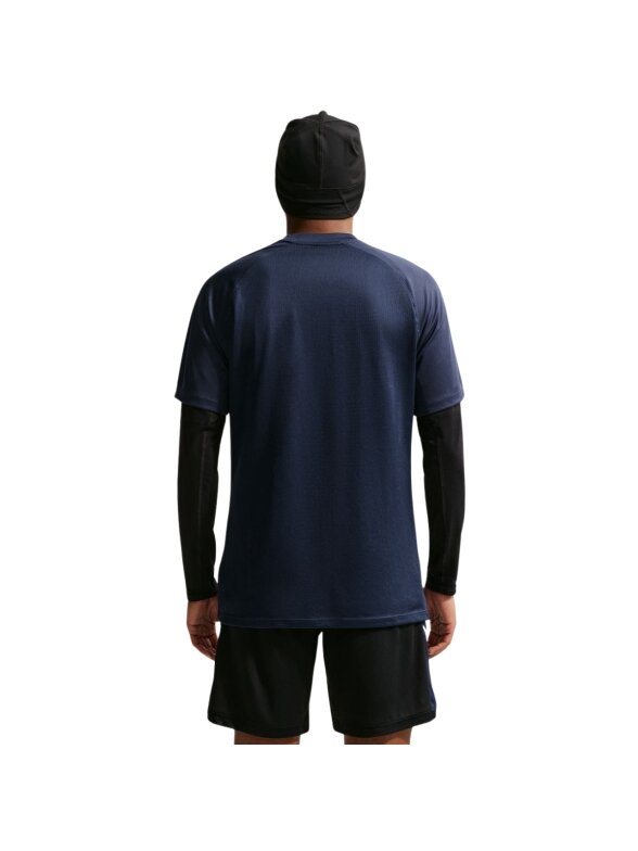 Nike Dri-Fit Park VIII vyrams tamsiai mėlyna HV8173 410 1 Nike Dri-Fit Park VIII vyrams tamsiai mėlyna HV8173 410 1