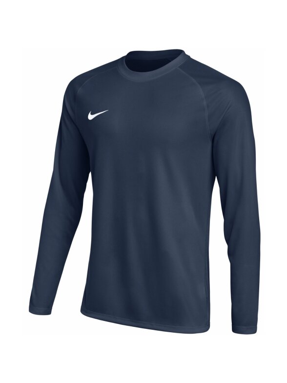 Nike Dri-FIT Park VIII vyrams tamsiai mėlyna HV8232 410 Nike Dri-FIT Park VIII vyrams tamsiai mėlyna HV8232 410