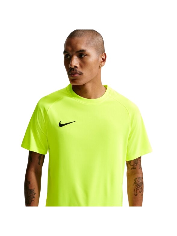Nike Dri-Fit Park VIII vyrams citrininė žalia HV8173 702 2