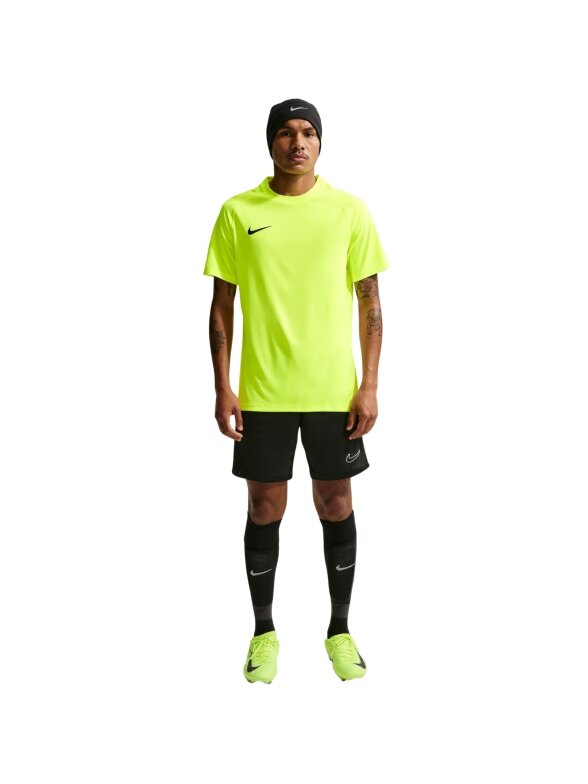 Nike Dri-Fit Park VIII vyrams citrininė žalia HV8173 702 5 Nike Dri-Fit Park VIII vyrams citrininė žalia HV8173 702 5