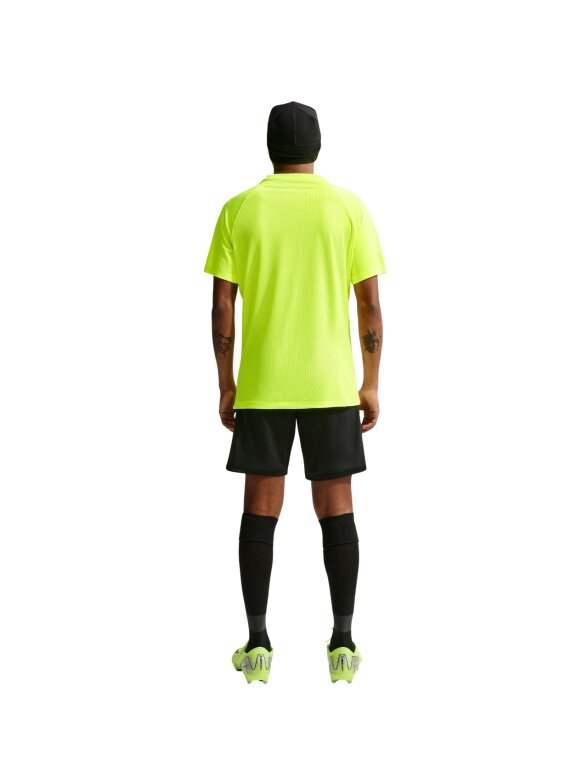 Nike Dri-Fit Park VIII vyrams citrininė žalia HV8173 702 6 Nike Dri-Fit Park VIII vyrams citrininė žalia HV8173 702 6