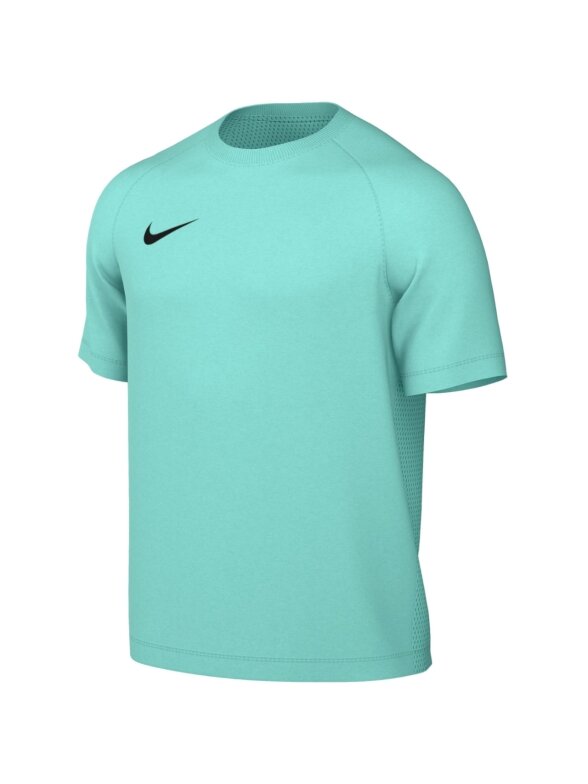 Nike Dri-Fit Park VIII vyriška marškinėliai žalsvi HV8173 354