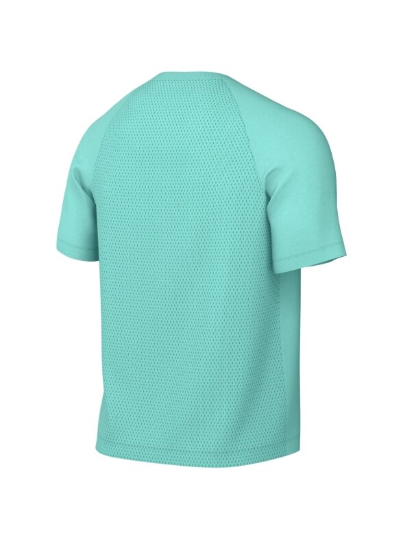Nike Dri-Fit Park VIII vyriška marškinėliai žalsvi HV8173 354 1