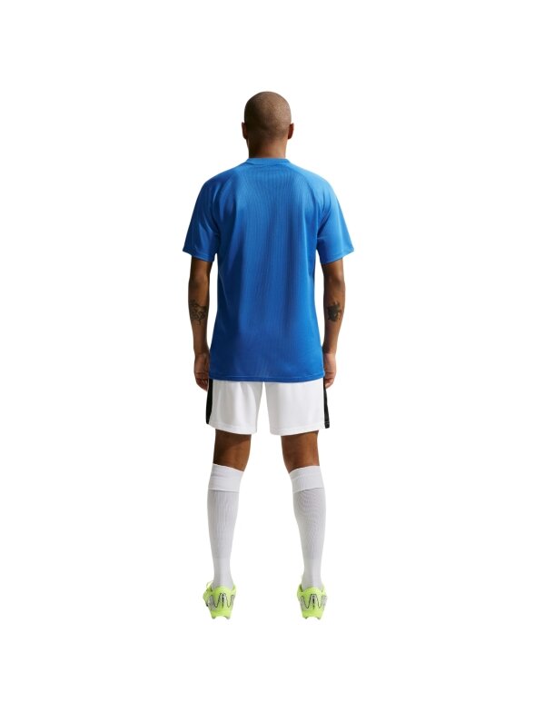 Nike Dri-Fit Park VIII vyriška marškinėliai mėlyni HV8173 463 6