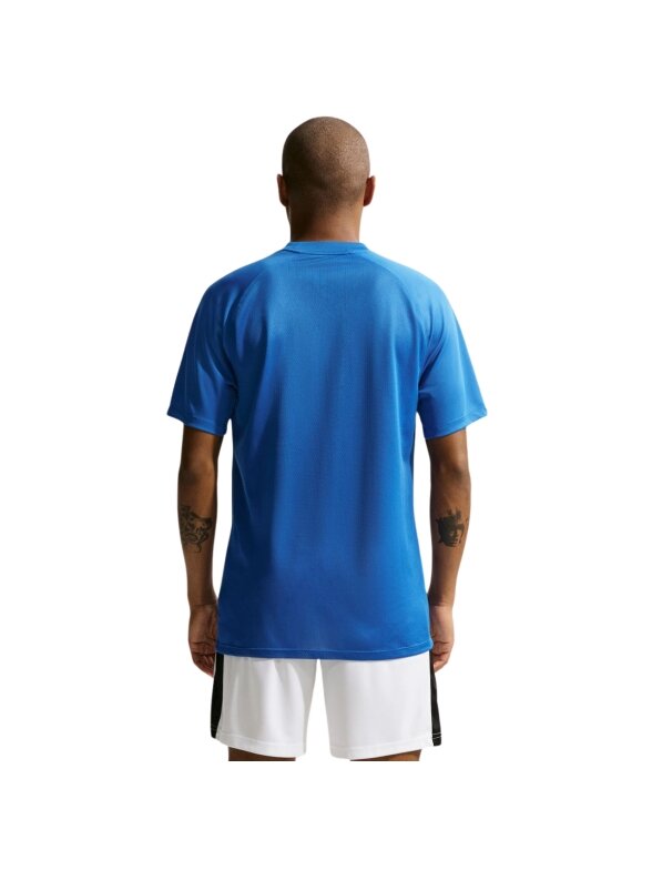 Nike Dri-Fit Park VIII vyriška marškinėliai mėlyni HV8173 463 1 Nike Dri-Fit Park VIII vyriška marškinėliai mėlyni HV8173 463 1