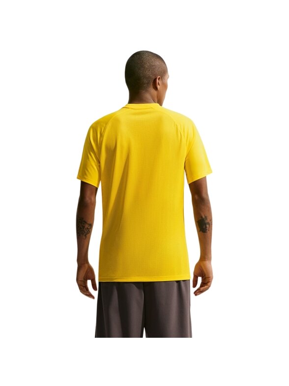 Nike Dri-Fit Park VIII vyrams geltona HV8173 719 1