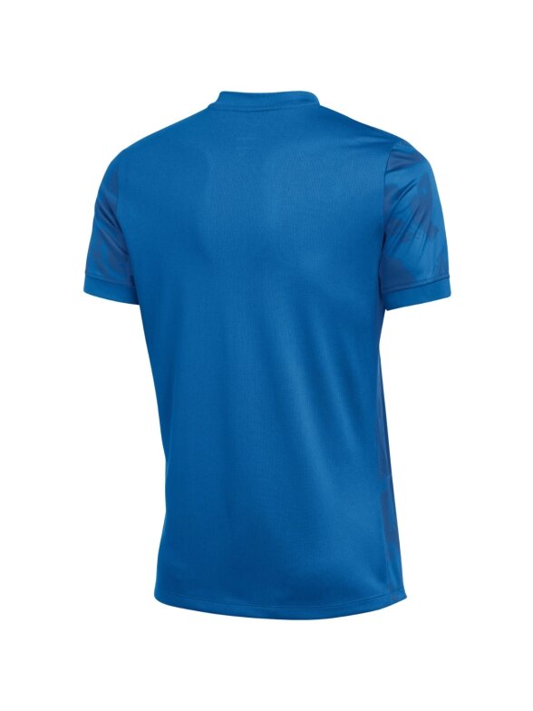 Nike Dri-Fit Precision VII vyriški marškinėliai mėlyni FZ9332 463 1 Nike Dri-Fit Precision VII vyriški marškinėliai mėlyni FZ9332 463 1