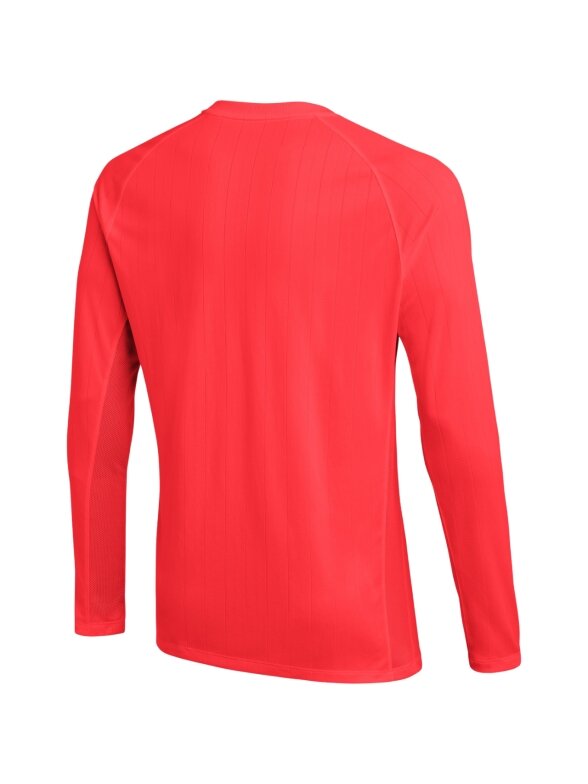 Nike Dri-FIT Referee III vyriški marškinėliai coral HV8326 635 1