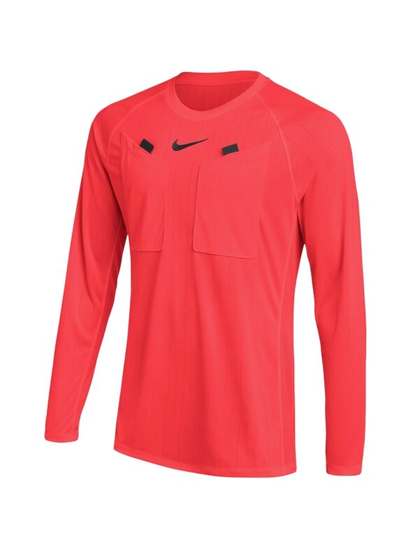 Nike Dri-FIT Referee III vyriški marškinėliai coral HV8326 635