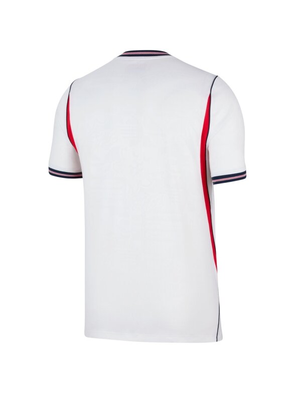 Nike vyriški marškinėliai England 2026 Stadium Home balta IB5290 100 2 Nike vyriški marškinėliai England 2026 Stadium Home balta IB5290 100 2