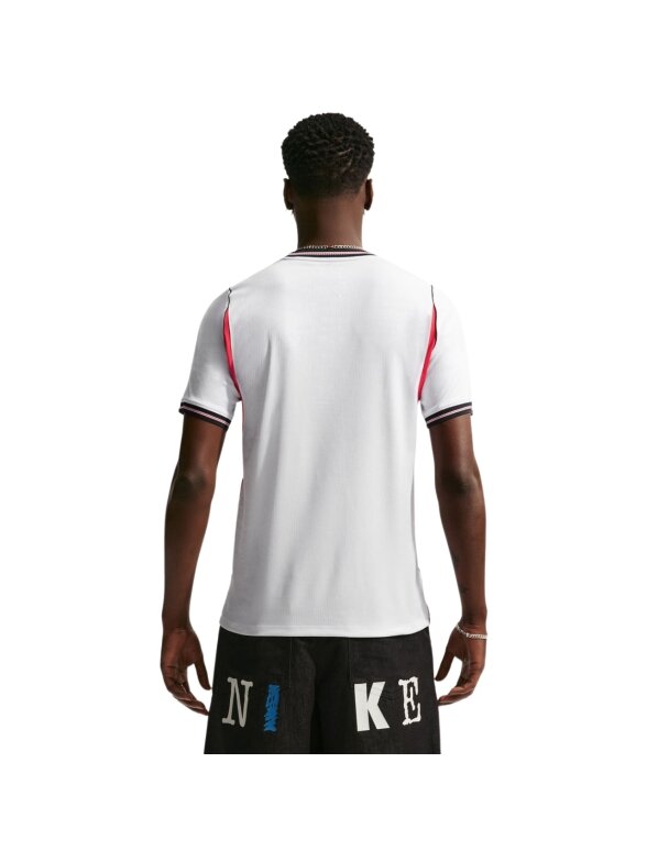 Nike vyriški marškinėliai England 2026 Stadium Home balta IB5290 100 3 Nike vyriški marškinėliai England 2026 Stadium Home balta IB5290 100 3