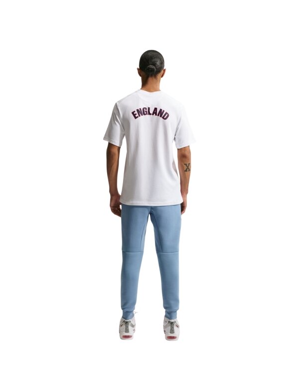 Nike vyrams marškinėliai England Dri-FIT Primary balta IB6228 100 6 Nike vyrams marškinėliai England Dri-FIT Primary balta IB6228 100 6