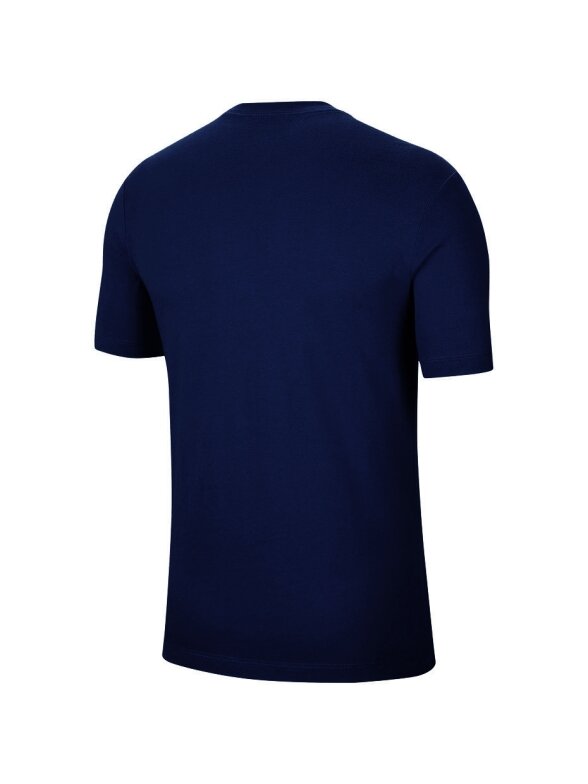 Nike Ent Swsh Fed WC22 vyriški marškinėliai, tamsiai mėlyni DH7625 492 1 Nike Ent Swsh Fed WC22 vyriški marškinėliai, tamsiai mėlyni DH7625 492 1