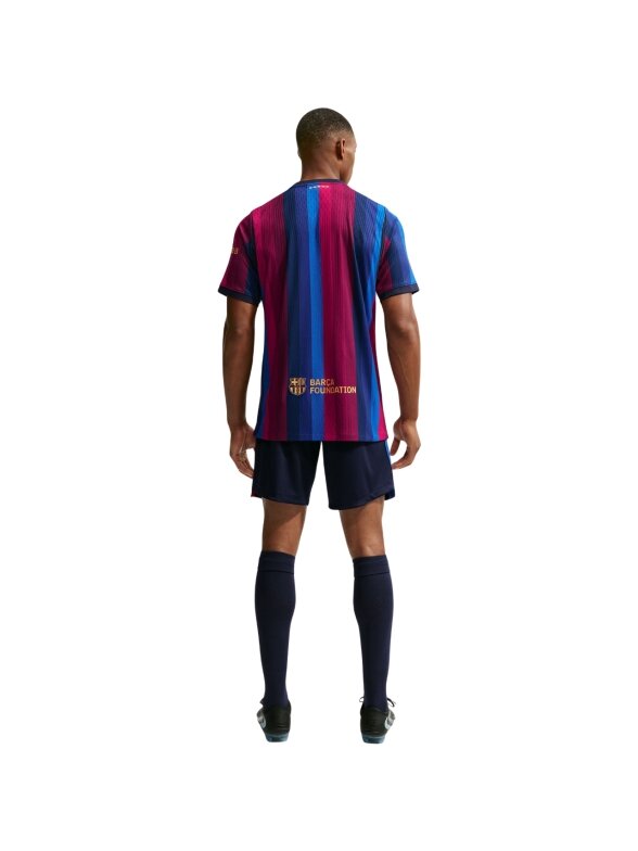 Nike FC Barcelona 2026/27 Match Home vyrų marškinėliai tamsiai mėlynos ir bordo spalvos II2709 683 8 Nike FC Barcelona 2026/27 Match Home vyrų marškinėliai tamsiai mėlynos ir bordo spalvos II2709 683 8