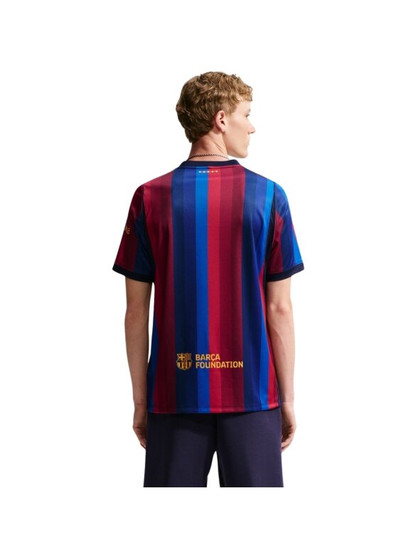 Nike FC Barcelona 2026/27 Stadium Home vyrų megztinis mėlynai raudonas II1872 683 3 Nike FC Barcelona 2026/27 Stadium Home vyrų megztinis mėlynai raudonas II1872 683 3