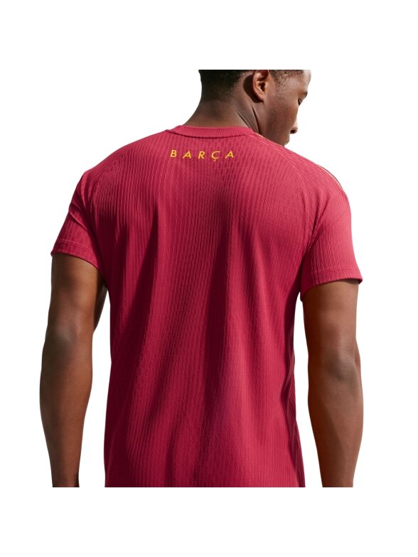 Nike FC Barcelona vyriški marškinėliai, bordo II1839 621 3 Nike FC Barcelona vyriški marškinėliai, bordo II1839 621 3