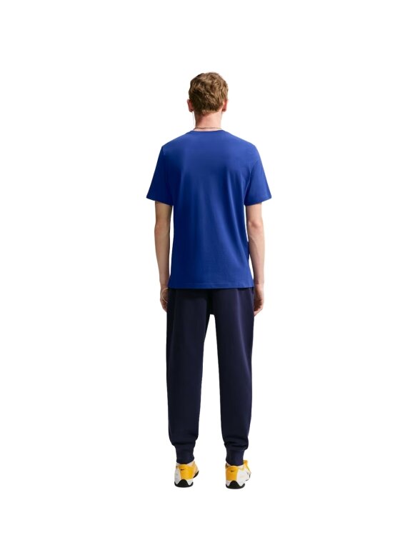 Nike FC Barcelona Swoosh vyriški marškinėliai, juodi, IQ5042 455 6 Nike FC Barcelona Swoosh vyriški marškinėliai, juodi, IQ5042 455 6