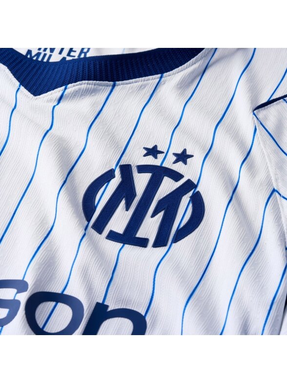 Nike Inter Milan Match 2026/27 vyriški marškinėliai balti ir mėlyni II1792 101 7 Nike Inter Milan Match 2026/27 vyriški marškinėliai balti ir mėlyni II1792 101 7