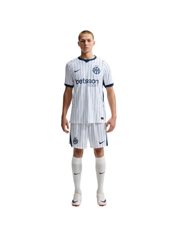 Nike Inter Milan Match 2026/27 vyriški marškinėliai balti ir mėlyni II1792 101 8 Nike Inter Milan Match 2026/27 vyriški marškinėliai balti ir mėlyni II1792 101 8