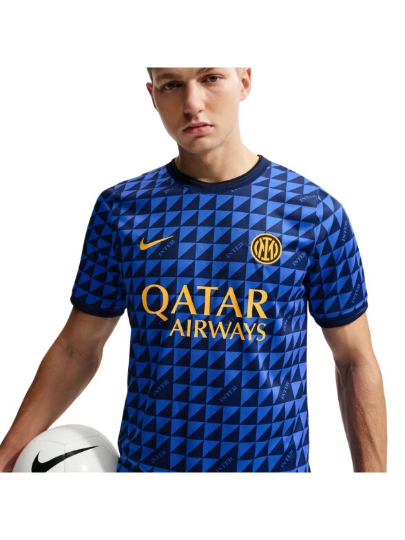 Nike Inter Milan vyriški marškinėliai mėlyni II3114 409 2 Nike Inter Milan vyriški marškinėliai mėlyni II3114 409 2