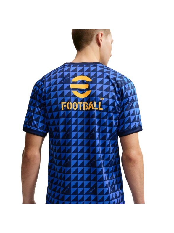 Nike Inter Milan vyriški marškinėliai mėlyni II3114 409 3 Nike Inter Milan vyriški marškinėliai mėlyni II3114 409 3