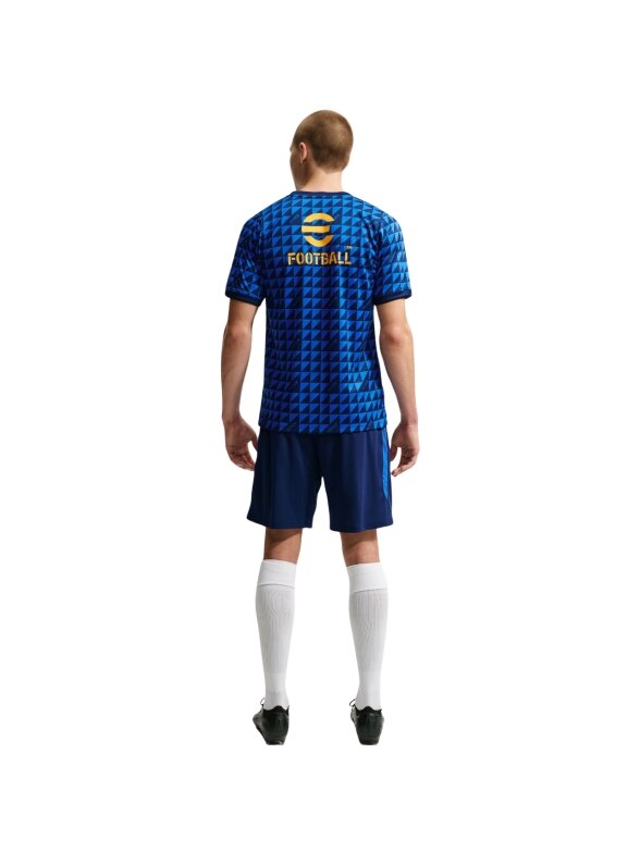 Nike Inter Milan vyriški marškinėliai mėlyni II3114 409 6 Nike Inter Milan vyriški marškinėliai mėlyni II3114 409 6