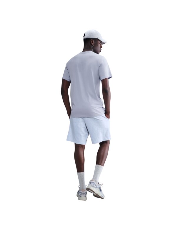 Vyriški marškinėliai Nike Nsw Club Tee levandų AR4997 057 6