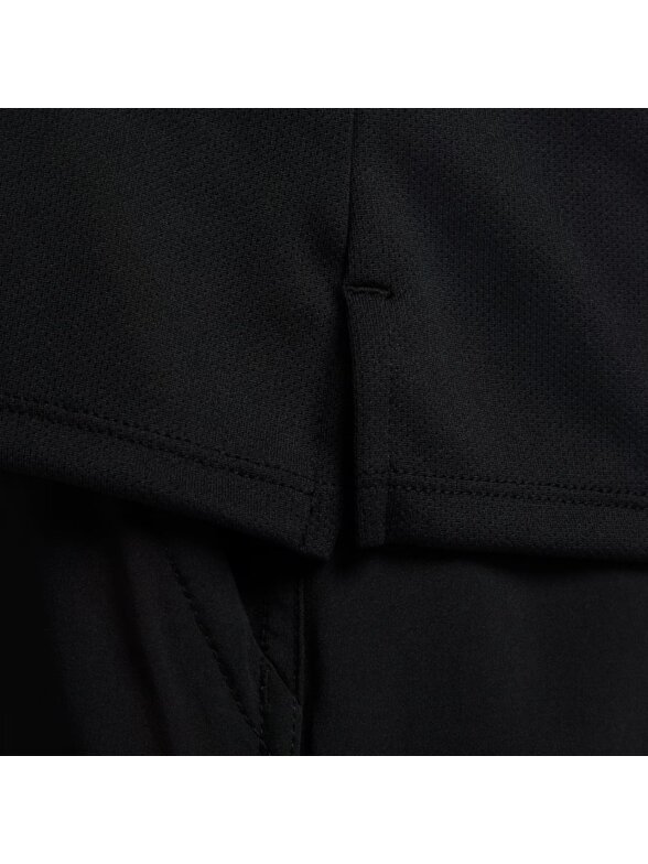 Nike Pro Dri-FIT Tight ilgomis rankovėmis vyriški marškinėliai juodi FB7070 010 3 Nike Pro Dri-FIT Tight ilgomis rankovėmis vyriški marškinėliai juodi FB7070 010 3