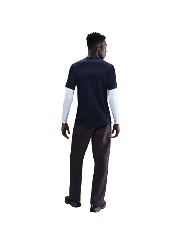 Nike PSG Dri-Fit Jersey SS Stadium Home vyrams tamsiai mėlyna HJ4593 411 8 Nike PSG Dri-Fit Jersey SS Stadium Home vyrams tamsiai mėlyna HJ4593 411 8
